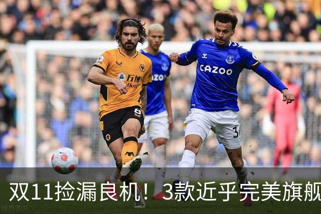 双11捡漏良机！3款近乎完美旗舰，国补降价性价比拉满